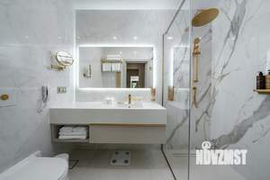 1-к квартира, вторичка, 33м2, 4/10 этаж