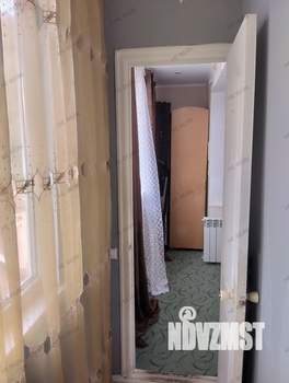 2-к квартира, вторичка, 34м2, 5/5 этаж