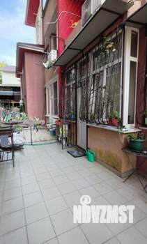 2-к квартира, вторичка, 41м2, 1/4 этаж