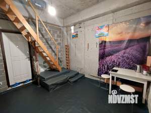 2-к квартира, вторичка, 14м2, 2/5 этаж