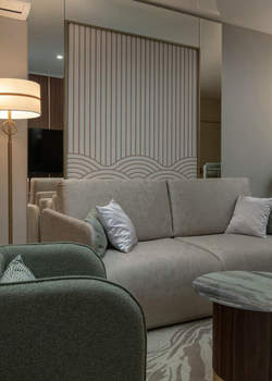 2-к квартира, вторичка, 45м2, 6/10 этаж