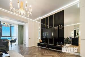 2-к квартира, вторичка, 59м2, 10/22 этаж