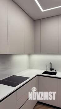 1-к квартира, вторичка, 48м2, 3/16 этаж