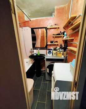 2-к квартира, вторичка, 52м2, 1/6 этаж