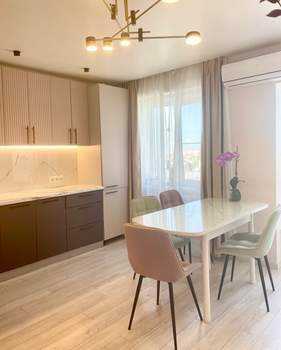 4-к квартира, вторичка, 92м2, 6/9 этаж