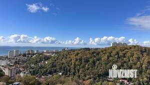 2-к квартира, вторичка, 45м2, 17/19 этаж