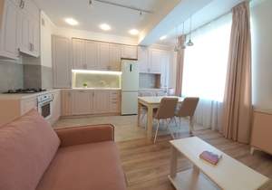 3-к квартира, вторичка, 74м2, 5/6 этаж