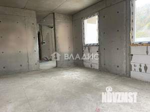 1-к квартира, вторичка, 44м2, 17/20 этаж