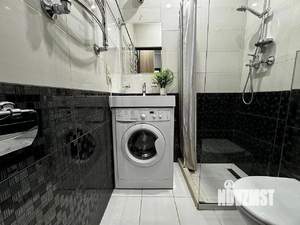 Студия квартира, вторичка, 20м2, 11/17 этаж