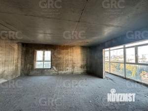 2-к квартира, вторичка, 84м2, 17/24 этаж