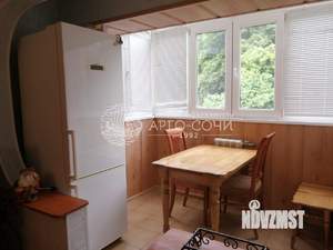 3-к квартира, вторичка, 42м2, 3/4 этаж