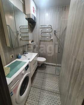 Студия квартира, вторичка, 25м2, 1/11 этаж