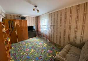 3-к квартира, вторичка, 62м2, 2/4 этаж