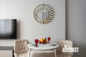 1-к квартира, вторичка, 36м2, 15/19 этаж