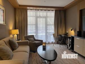 1-к квартира, вторичка, 59м2, 3/8 этаж