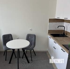 Студия квартира, вторичка, 25м2, 3/3 этаж