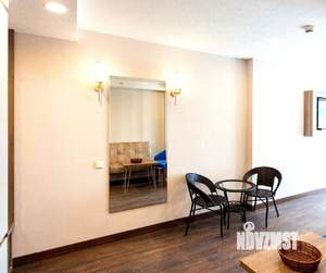 Студия квартира, вторичка, 34м2, 3/5 этаж