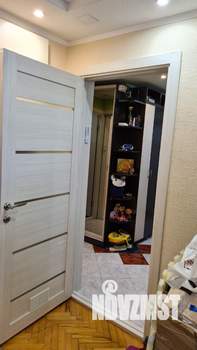 3-к квартира, вторичка, 71м2, 5/5 этаж