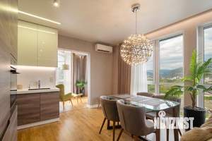 3-к квартира, вторичка, 75м2, 17/20 этаж
