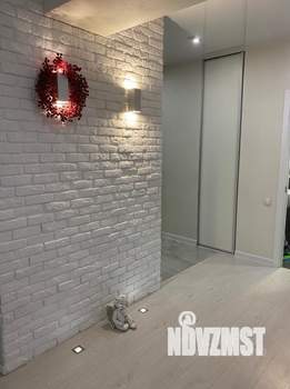 2-к квартира, вторичка, 90м2, 8/23 этаж