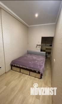 2-к квартира, вторичка, 49м2, 3/7 этаж
