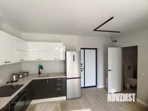2-к квартира, вторичка, 37м2, 3/25 этаж