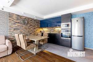 2-к квартира, вторичка, 45м2, 7/13 этаж
