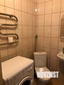 1-к квартира, вторичка, 30м2, 5/5 этаж