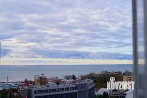 4-к квартира, вторичка, 117м2, 8/16 этаж