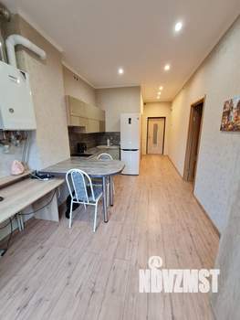 1-к квартира, вторичка, 35м2, 4/5 этаж