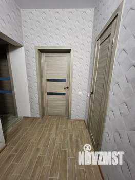 1-к квартира, вторичка, 60м2, 8/16 этаж