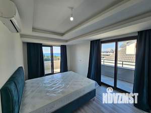 4-к квартира, вторичка, 104м2, 3/5 этаж