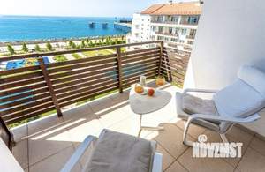 1-к квартира, вторичка, 45м2, 4/6 этаж