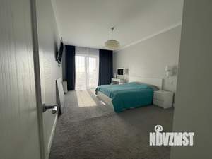 2-к квартира, вторичка, 98м2, 3/24 этаж