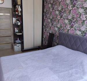 2-к квартира, вторичка, 37м2, 5/5 этаж