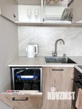 2-к квартира, вторичка, 45м2, 14/19 этаж