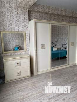 2-к квартира, вторичка, 110м2, 7/13 этаж