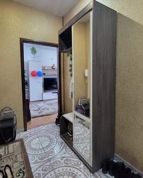 2-к квартира, вторичка, 52м2, 7/7 этаж