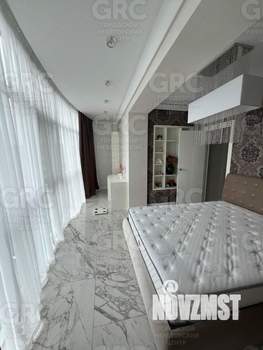 4-к квартира, вторичка, 110м2, 11/12 этаж