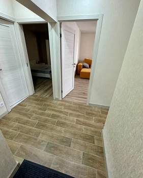 2-к квартира, вторичка, 58м2, 2/12 этаж