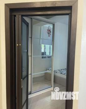 2-к квартира, вторичка, 47м2, 2/9 этаж