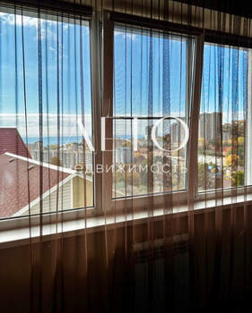 2-к квартира, вторичка, 64м2, 4/5 этаж