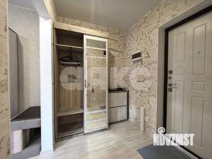 1-к квартира, вторичка, 60м2, 6/6 этаж