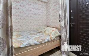 1-к квартира, сданный дом, 36м2, 3/4 этаж