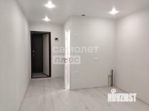Студия квартира, вторичка, 17м2, 1/5 этаж