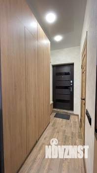 Студия квартира, вторичка, 18м2, 10/20 этаж