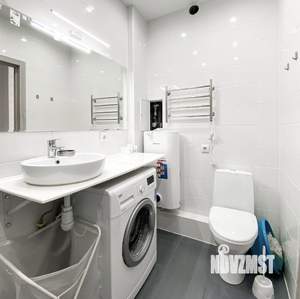 Студия квартира, вторичка, 30м2, 11/11 этаж