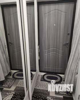 1-к квартира, вторичка, 23м2, 2/5 этаж