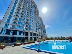 2-к квартира, вторичка, 61м2, 2/17 этаж