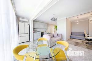 2-к квартира, вторичка, 64м2, 10/17 этаж